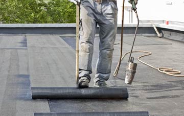 flat roof replacement Southwark