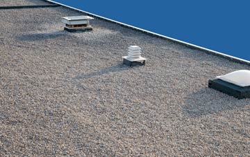 flat roofing Southwark
