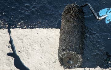 Southwark liquid sealant waterproofing