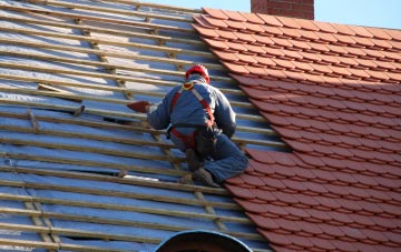 roof tiles Southwark