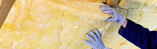 quotes for Southwark roof insulation