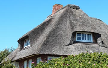 thatch roofing Southwark